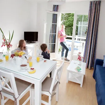 Apartamento Beautiful In Local Style On A Small Cabourg